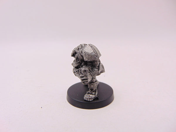 RT202 Space Ork - Squady Squtter