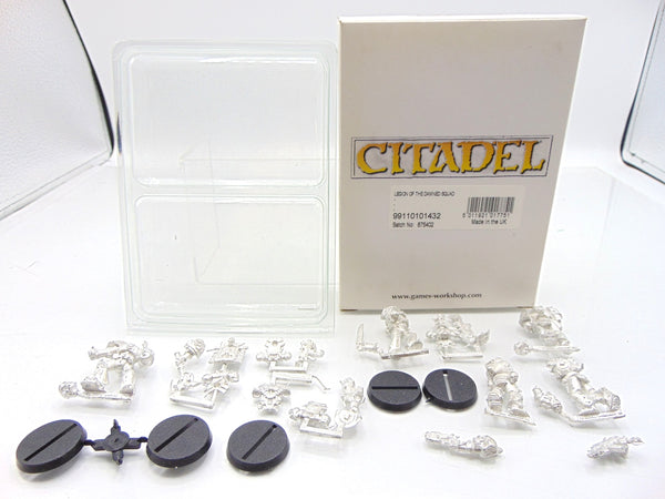 Legion of the Damned