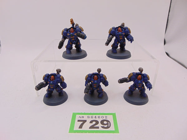 Einhyr Hearthguard