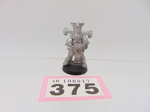Thousand Sons Marine