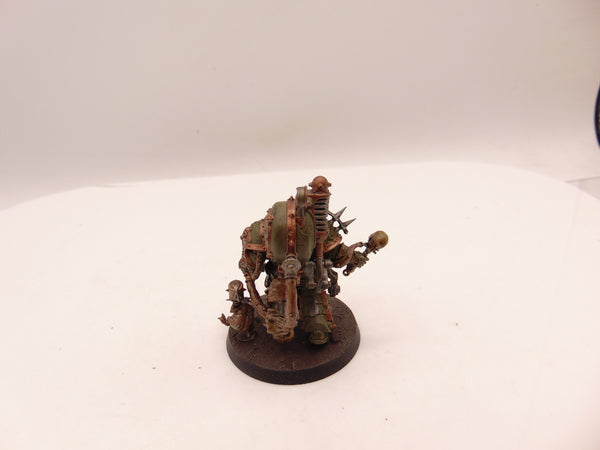 Foul Blightspawn