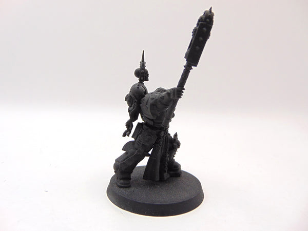 Primaris Chaplain