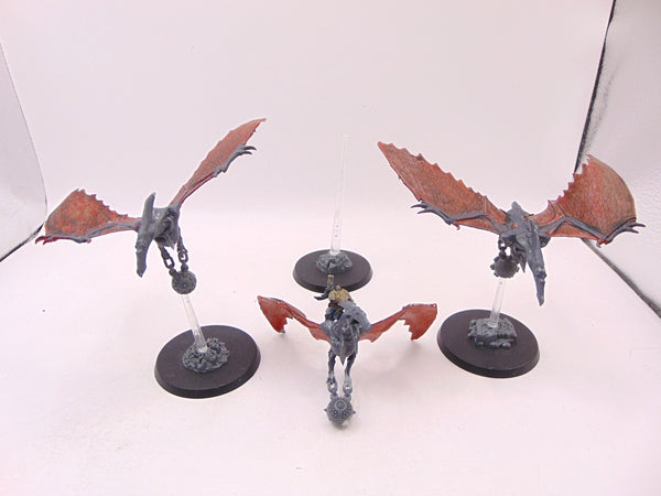 Terradon Riders