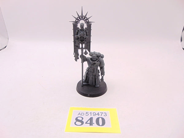 Bladeguard Ancient