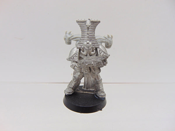 Thousand Sons Marine