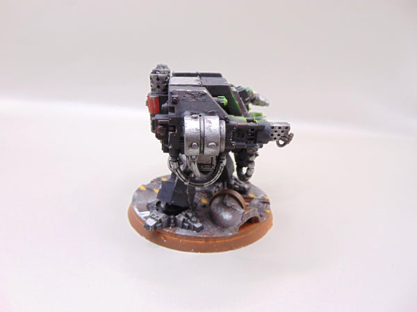 Ironclad Dreadnought