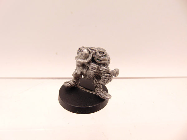 Ork Boy with Bolta