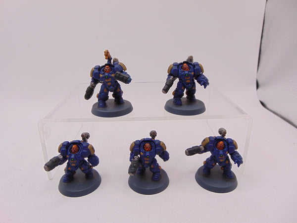 Einhyr Hearthguard