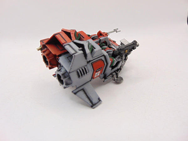 Land Speeder