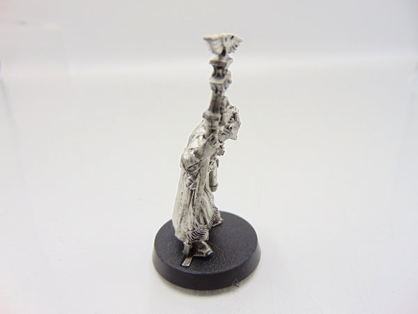 Wyrdvane Psyker