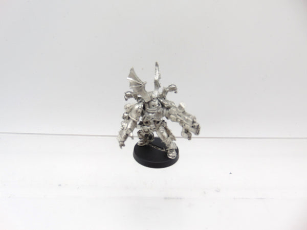Night Lords Champion
