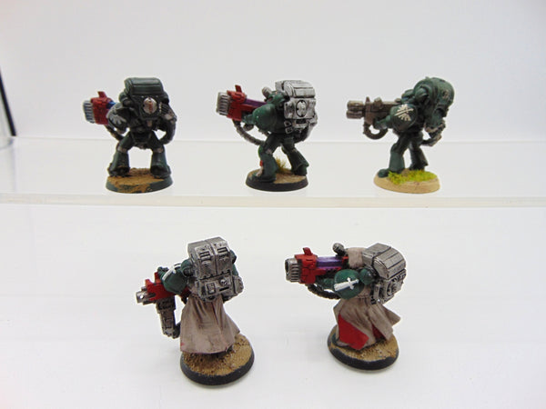 Devastator Squad