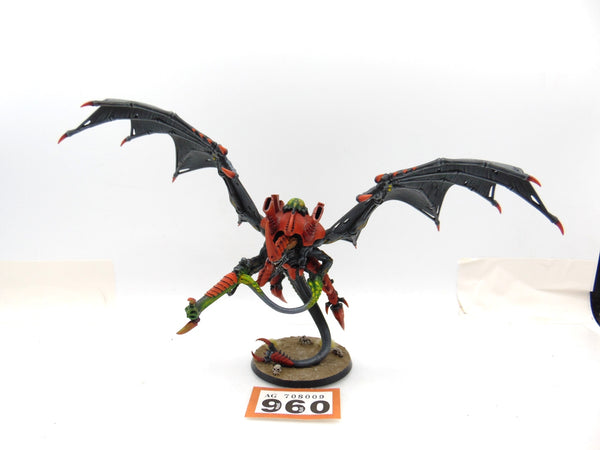 Winged Hive Tyrant