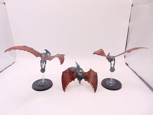 Terradon Riders