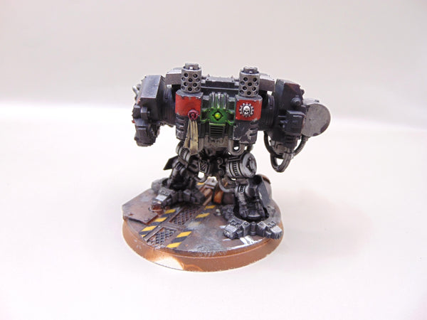 Ironclad Dreadnought