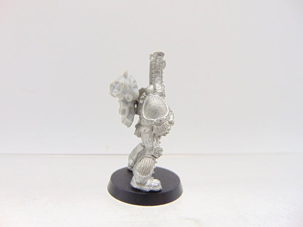 Thousand Sons Marine