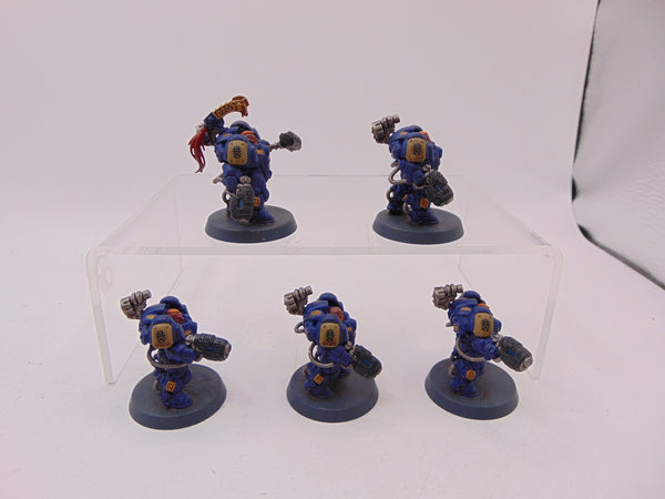 Einhyr Hearthguard