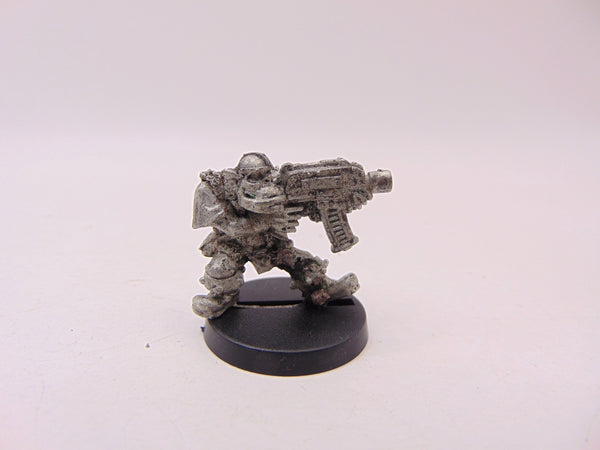 Ork Boyz with Shoota