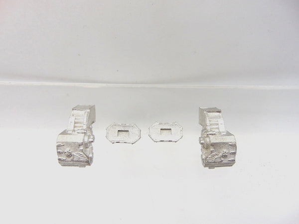 Typhoon Missile Pods