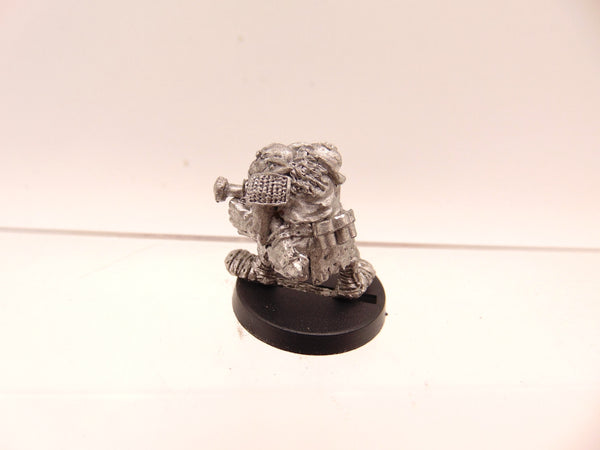 Ork Boy with Bolta