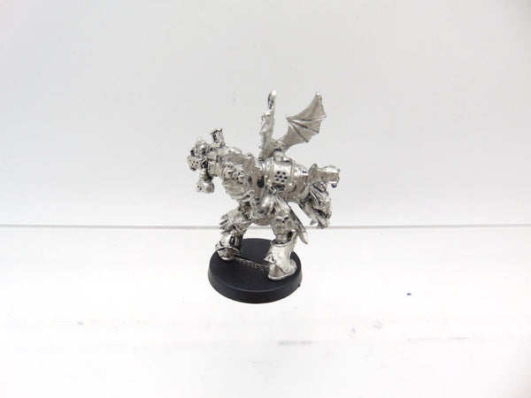 Night Lords Champion