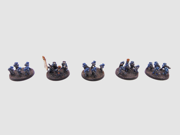 Legions Imperialis: Legiones Astartes Infantry