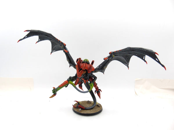 Winged Hive Tyrant