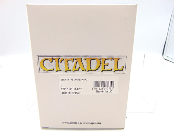 Legion of the Damned