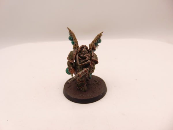 Biologus Putrifier