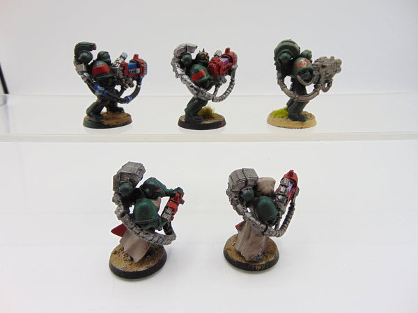 Devastator Squad