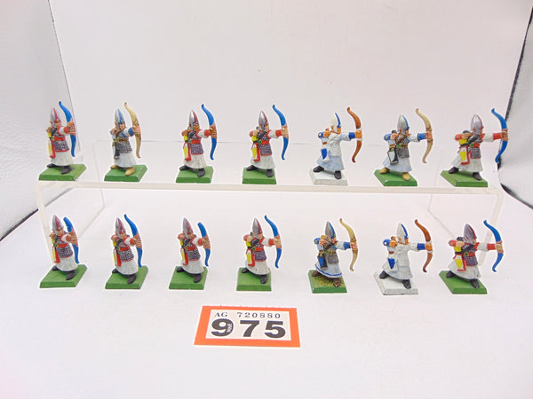High Elf Archers