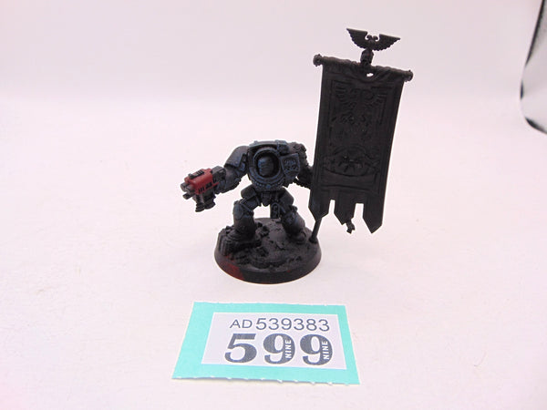 Brother Darrago