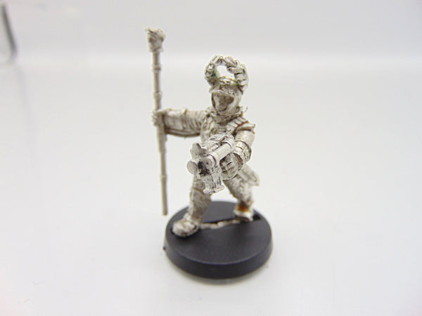Lord Solar Macharius