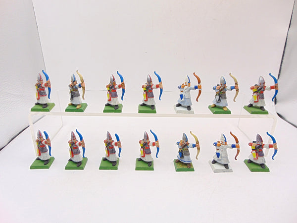 High Elf Archers