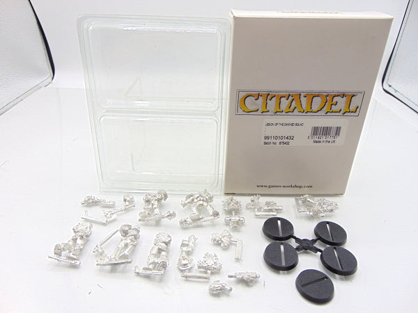 Legion of the Damned