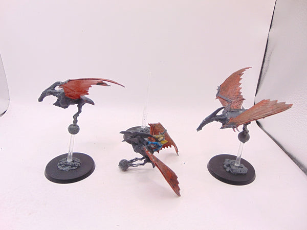 Terradon Riders