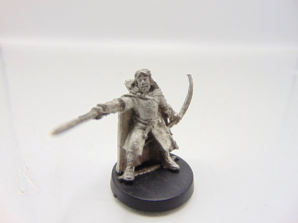 Faramir Ranger Armour