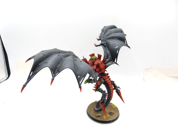 Winged Hive Tyrant