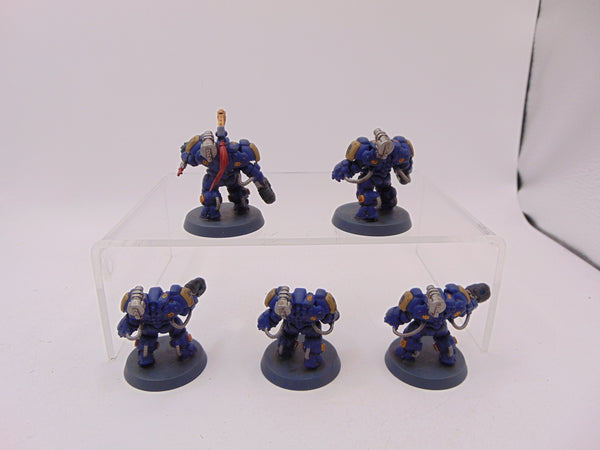 Einhyr Hearthguard