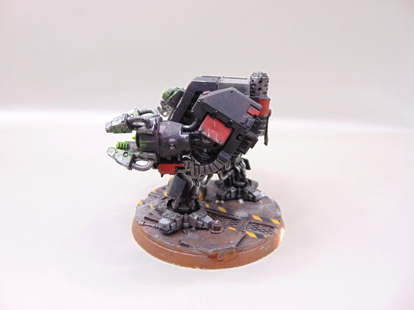 Ironclad Dreadnought