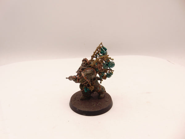 Biologus Putrifier