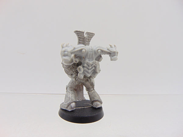 Thousand Sons Marine