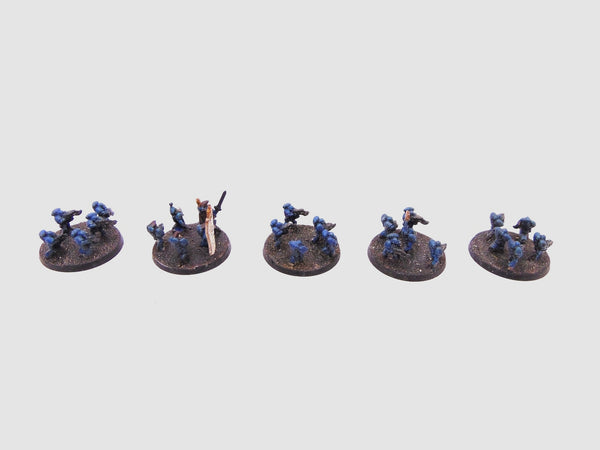 Legions Imperialis: Legiones Astartes Infantry