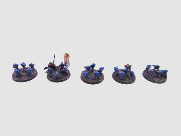 Legions Imperialis: Legiones Astartes Infantry