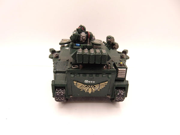 Predator Annhilator