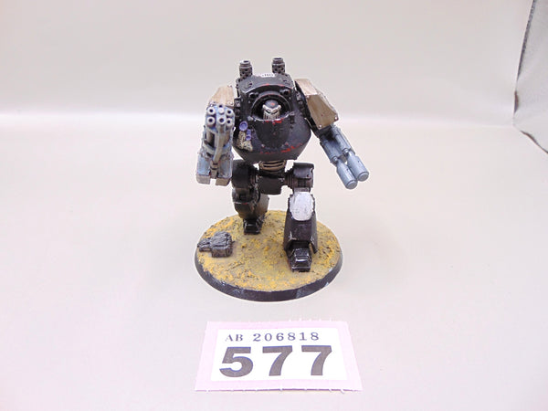 Contemptor Dreadnought