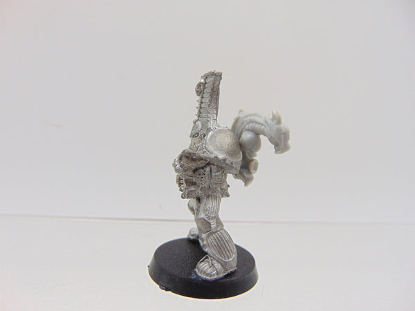 Thousand Sons Marine