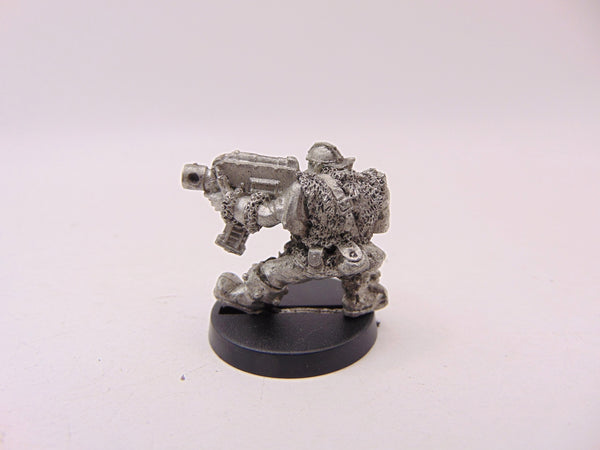 Ork Boyz with Shoota
