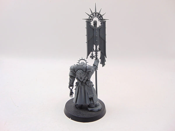 Bladeguard Ancient