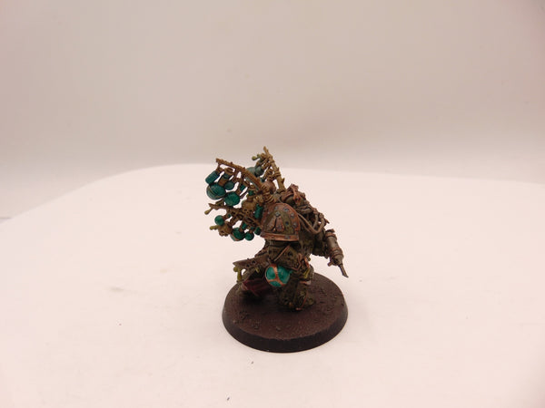 Biologus Putrifier